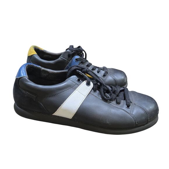 Camper Pelotas Twins Sneakers Men's Size 9 US 42 EU - Picture 1 of 10